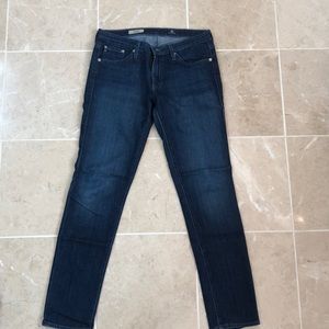 AG ADRIANO GOLDSCHMIED THE STILT